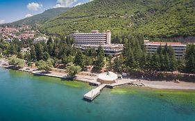 Tourist - Metropol Lake 3*