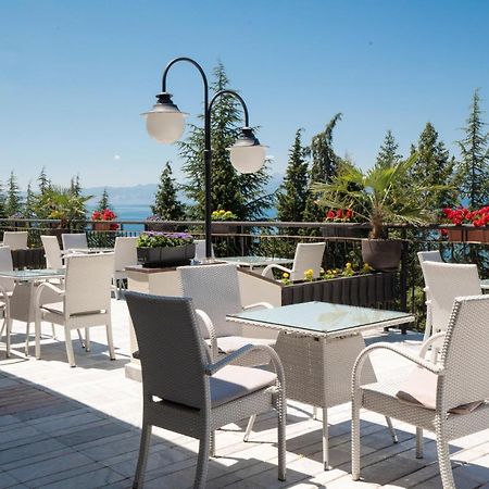 Hotel Tourist - Metropol Lake Resort Ohrid Exterior foto