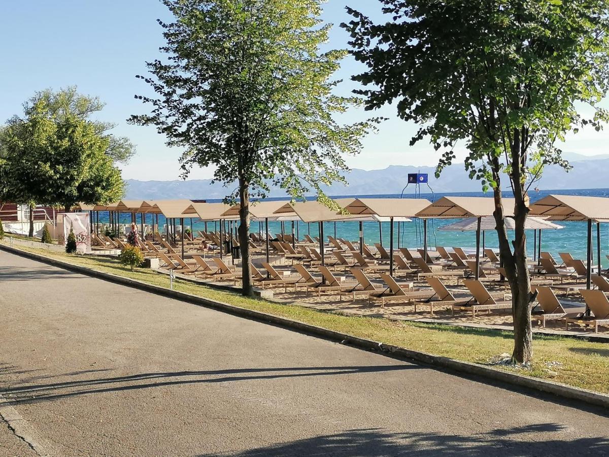 Hotel Tourist - Metropol Lake Resort Ohrid Exterior foto