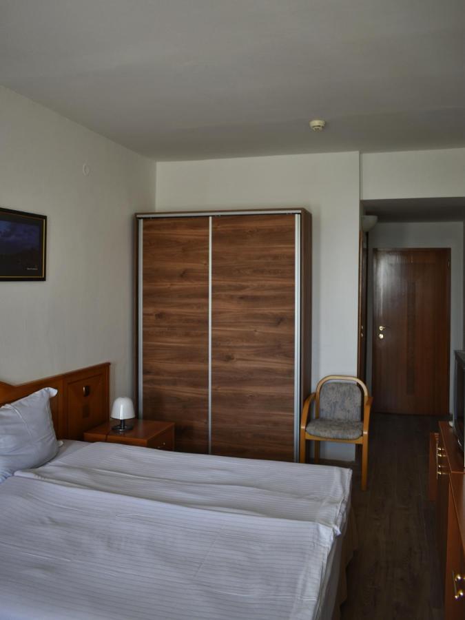 Hotel Tourist - Metropol Lake Resort Ohrid Exterior foto