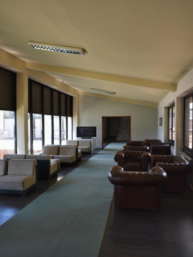 Hotel Tourist - Metropol Lake Resort Ohrid Exterior foto