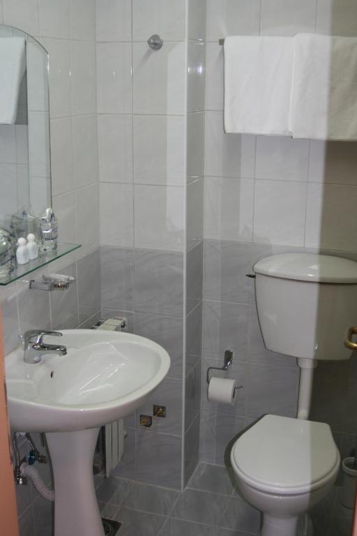 Hotel Tourist - Metropol Lake Resort Ohrid Habitación foto